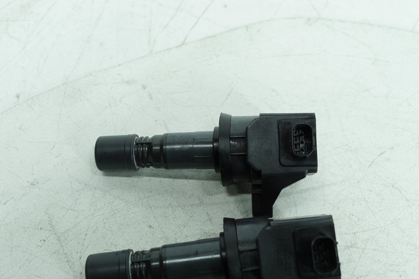 2013 - 2015 Acura ILX  Engine Ignition Coil Coils