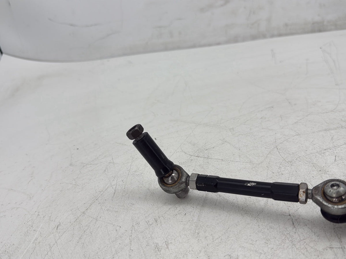 2019 Harley Softail Street Bob FXBB OEM Rear Brake Master Cylinder Reservoir