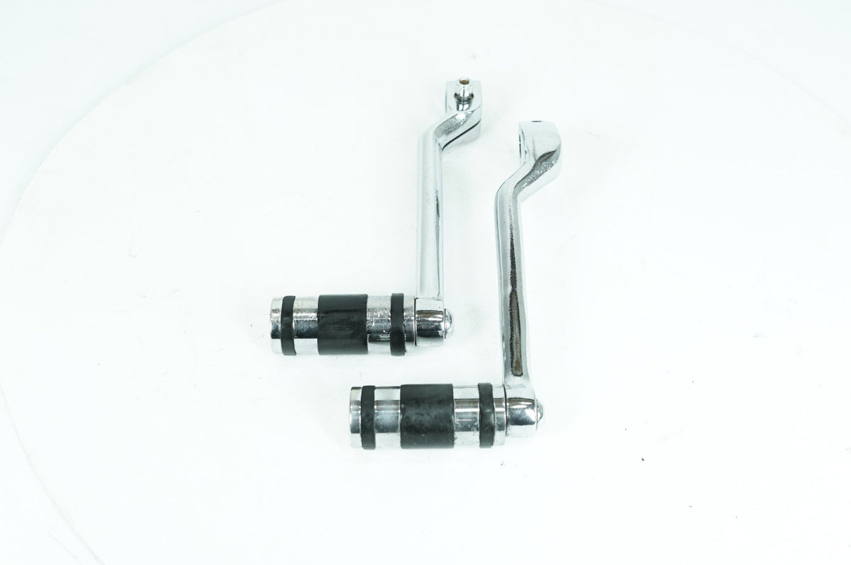 1996 Harley Touring Electra Glide Classic OEM Gear Shifter Lever Pedal Pedals