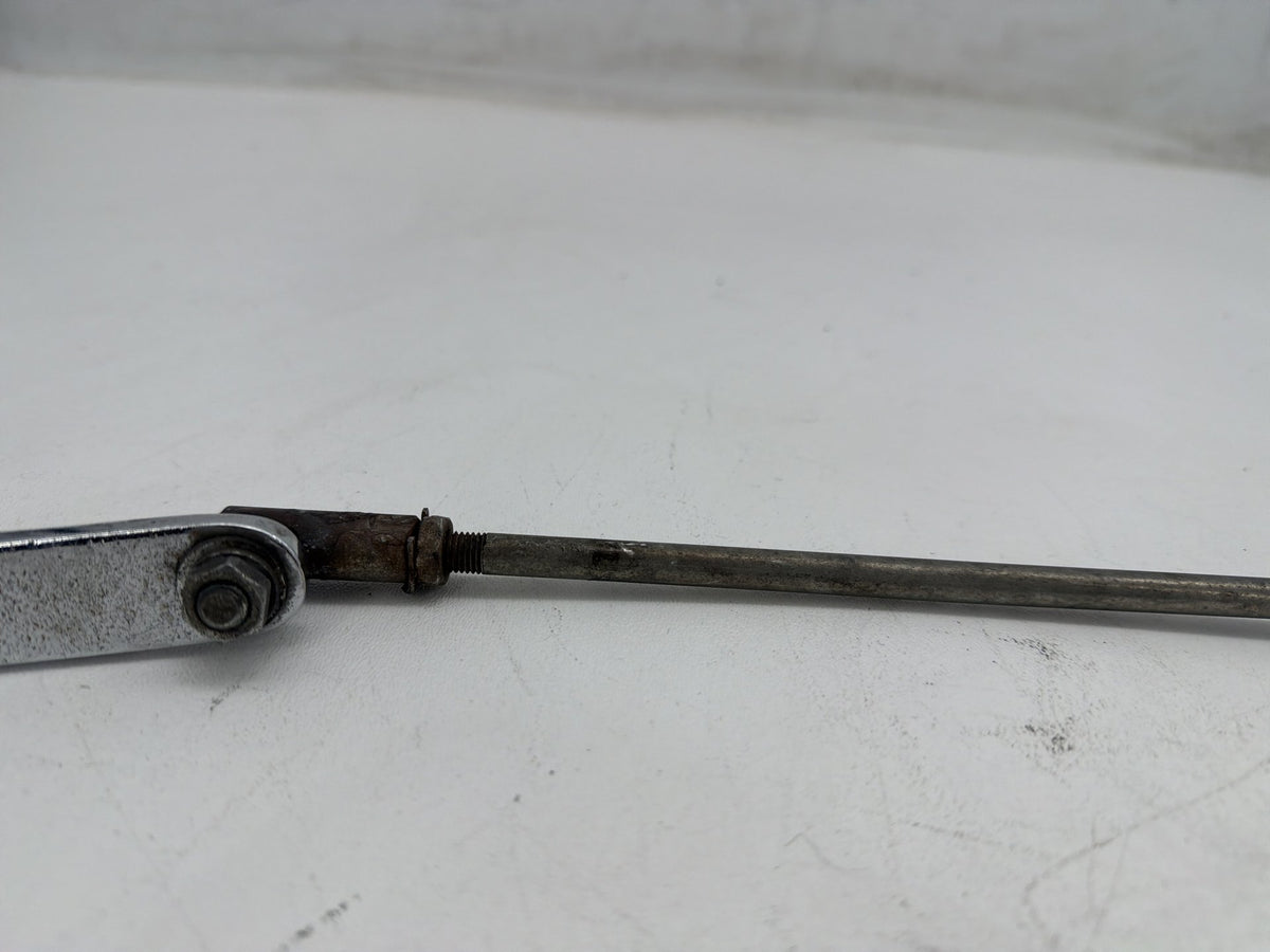 2001 Harley Electra Glide Touring Classic OEM Gear Shifter Lever w/ Rod linkage