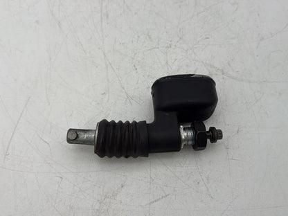 2005 Harley Touring FLHRCI Road King Classic OEM Rear Brake Master Cylinder Reservoir