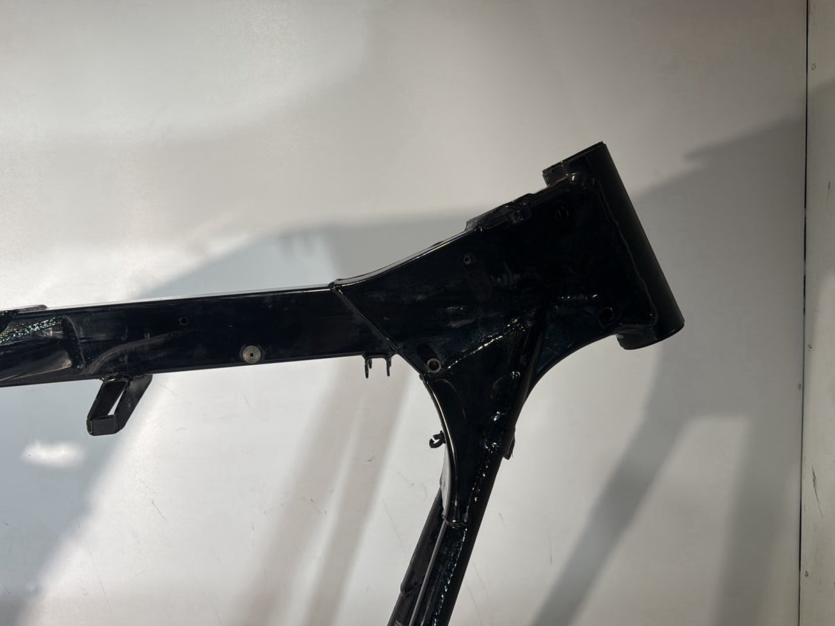 1993 Harley FLHTC Electra Glide Classic OEM Body Main Frame Chassis C