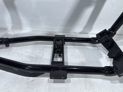 2015 Harley Dyna Low Rider FXDL OEM Body Main Frame Chassis SLVG