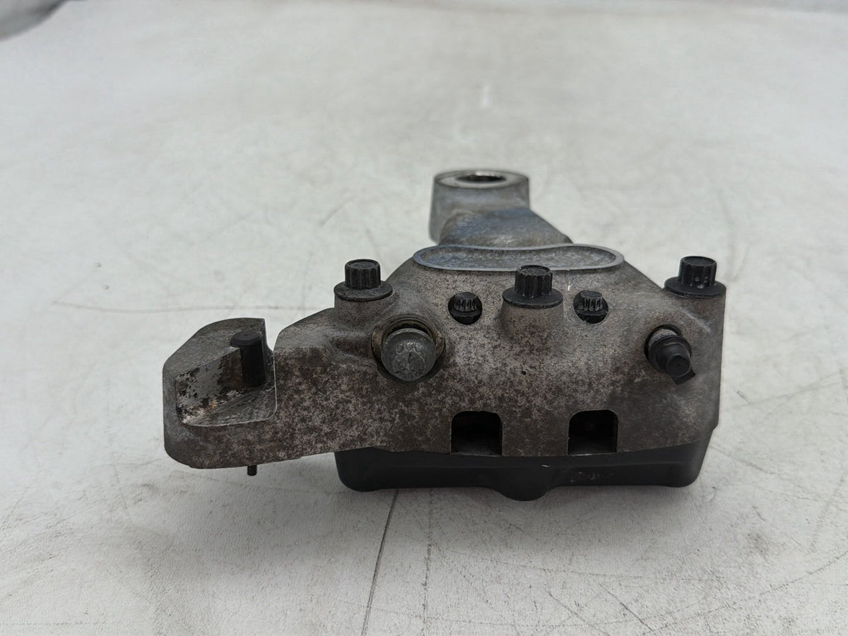 2006 Harley Electra Glide Touring Ultra FLHTCUI OEM Rear Back Brake Caliper