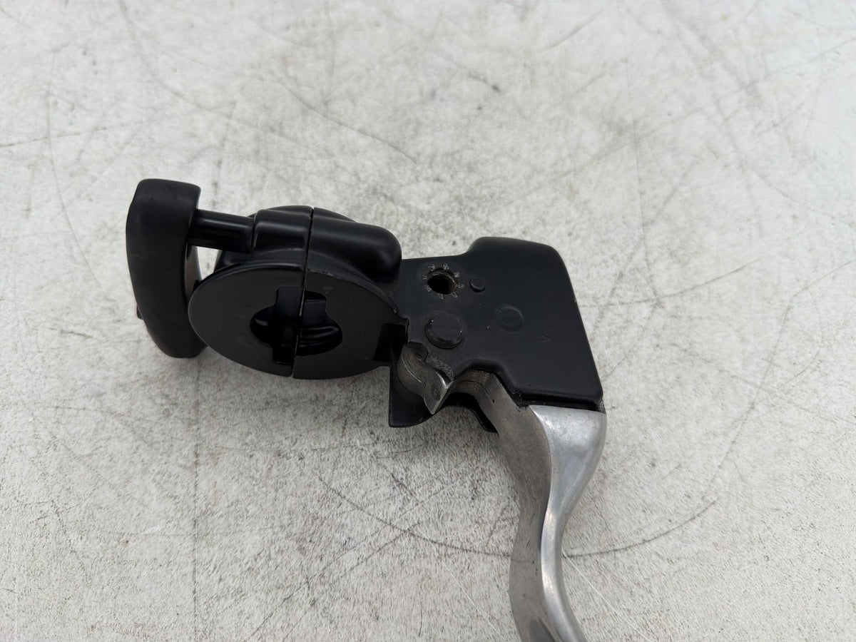 2010 Harley Electra Glide Touring Ultra OEM Front Left Hand Clutch Control Lever