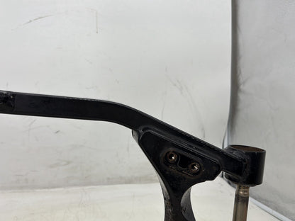 2012 Harley Dyna Super Glide Custom FXDCI OEM Rear Fork Swingarm Swing Arm