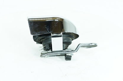 2008 - 2016 Harley-Davidson Touring Street Glide Horn Signal Klaxon Chrome Cover 69012-93A