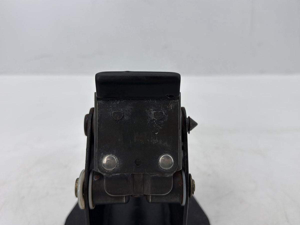 2008 Harley Touring Electra Ultra Adjustable Rider Backrest Lift Mount 52482-01A