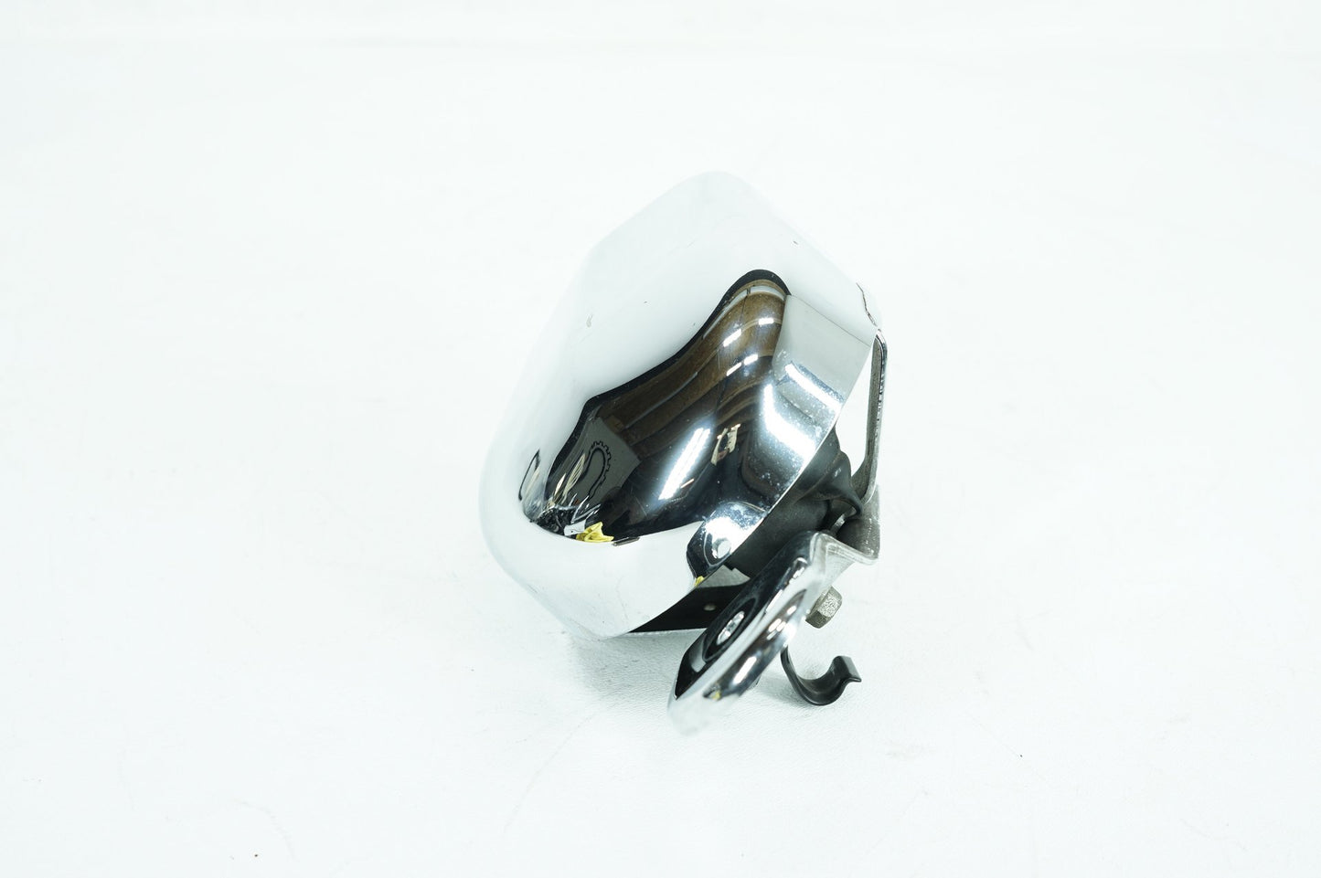2008 - 2016 Harley-Davidson Touring Street Glide Horn Signal Klaxon Chrome Cover 69012-93A