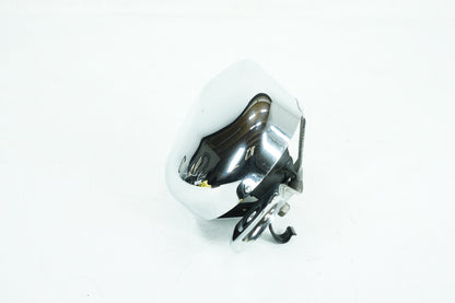 2008 - 2016 Harley-Davidson Touring Street Glide Horn Signal Klaxon Chrome Cover 69012-93A
