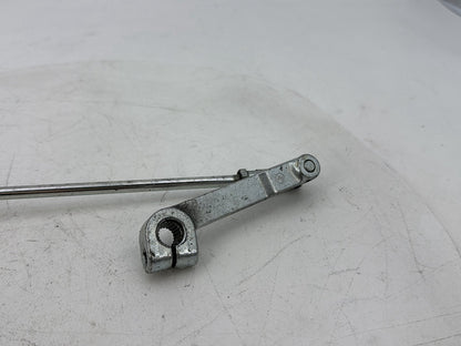1999 - 2006 Harley-Davidson Softail Heritage Gear Shifter Lever Arm w/ Rod linkage  	33719-79B