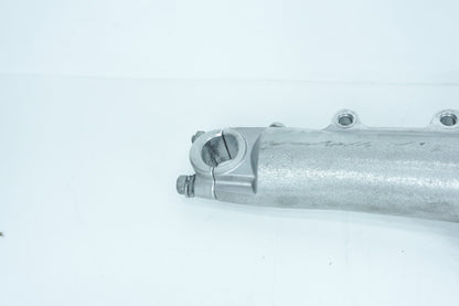 2007 - 2012 Harley-Davidson Touring Electra Glide Classic Front Triple Tree Set & LH RH Fork Legs Sliders  	45446-87A