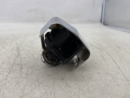 2015 Harley Road Glide Touring FLTRXS OEM Horn Signal Klaxon Chrome Cover
