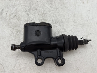 2009 Harley Street Glide Touring FLHX OEM Rear Brake Master Cylinder Reservoir