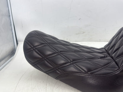 2006 Harley Sportster XL883L 883 Low OEM Passenger Rider Driver Seat Saddle