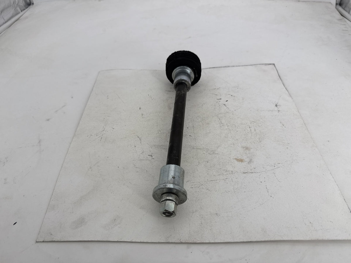 2007 Harley Electra Glide Touring CVO OEM Rear Fork Swingarm Pivot Bolt Shaft