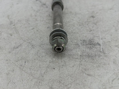 2006 Harley Sportster 1200 Custom XL1200C OEM Front Wheel Axle Bolt Shaft