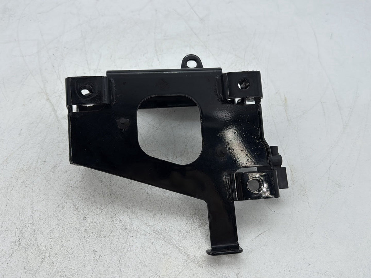 2001 Harley Sportster 883 Hugger XLH883 OEM Battery Tray Bracket Holder Carrier