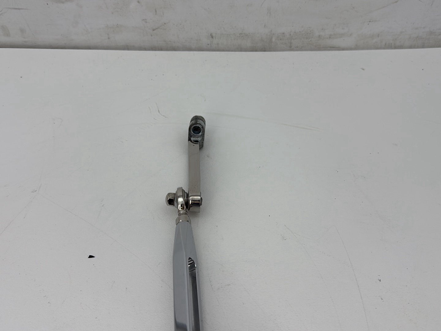 2014 Harley Electra Glide Touring CVO Screamin Eagle OEM Gear Shifter Lever w/ Rod linkage