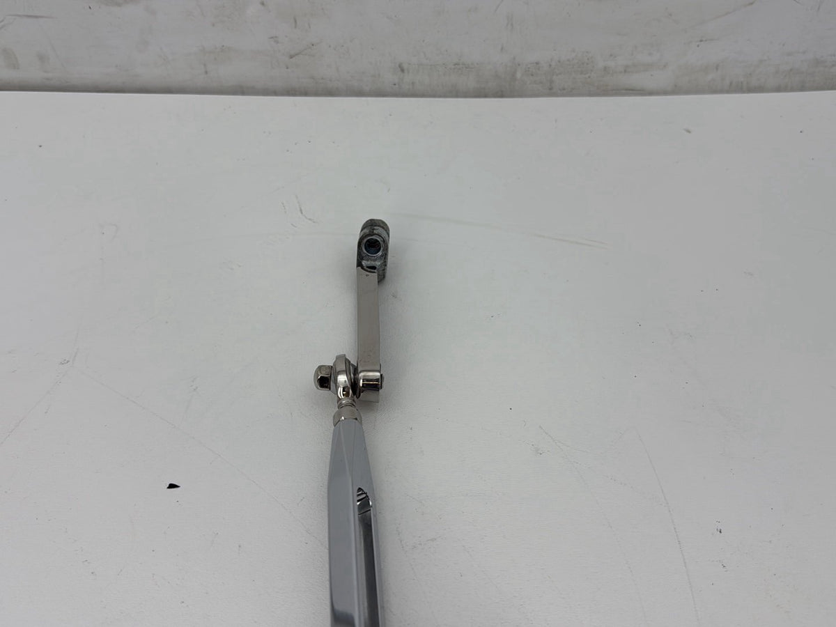 2014 Harley Electra Glide CVO Screamin Eagle Gear Shifter Lever w/ Rod linkage