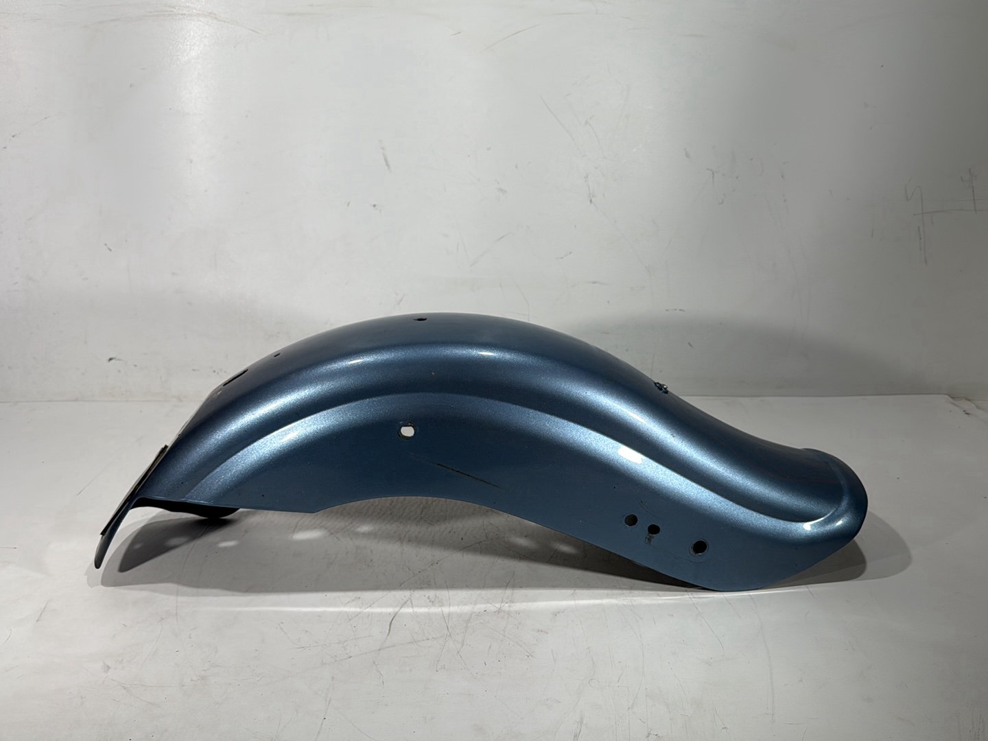2000 Harley Dyna FXDWG Wide Glide OEM Rear Wheel Fender Panel