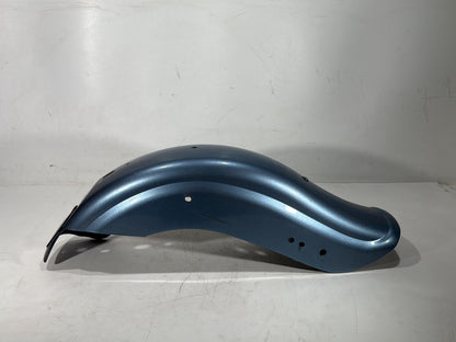 2000 Harley Dyna FXDWG Wide Glide OEM Rear Wheel Fender Panel