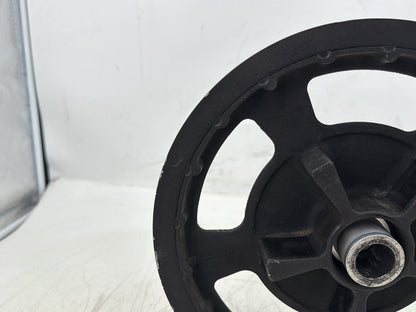 2015 Harley Road Glide Touring FLTRXS OEM Rear Driver Pulley Sprocket