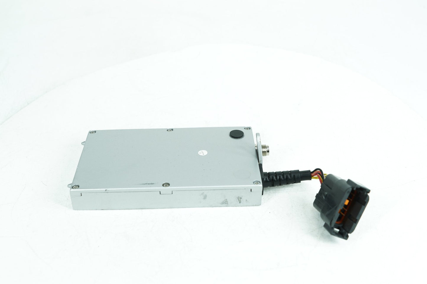 2007 - 2012 Harley-Davidson Touring Electra Glide Ultra XM Harman Kardon Radio Module 76236-06C