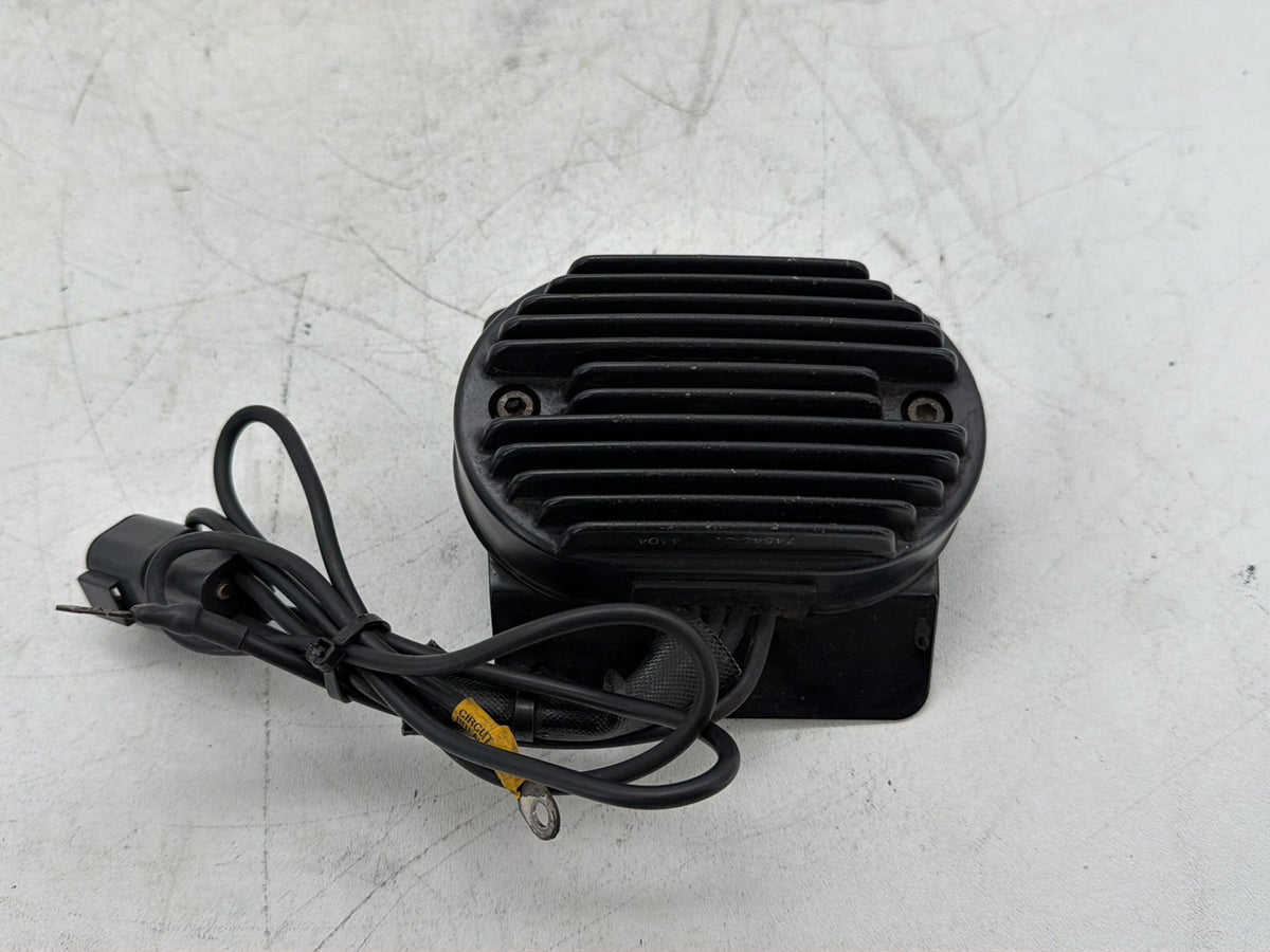 2005 Harley Softail Fat Boy FLSTF OEM Voltage Regulator Rectifier