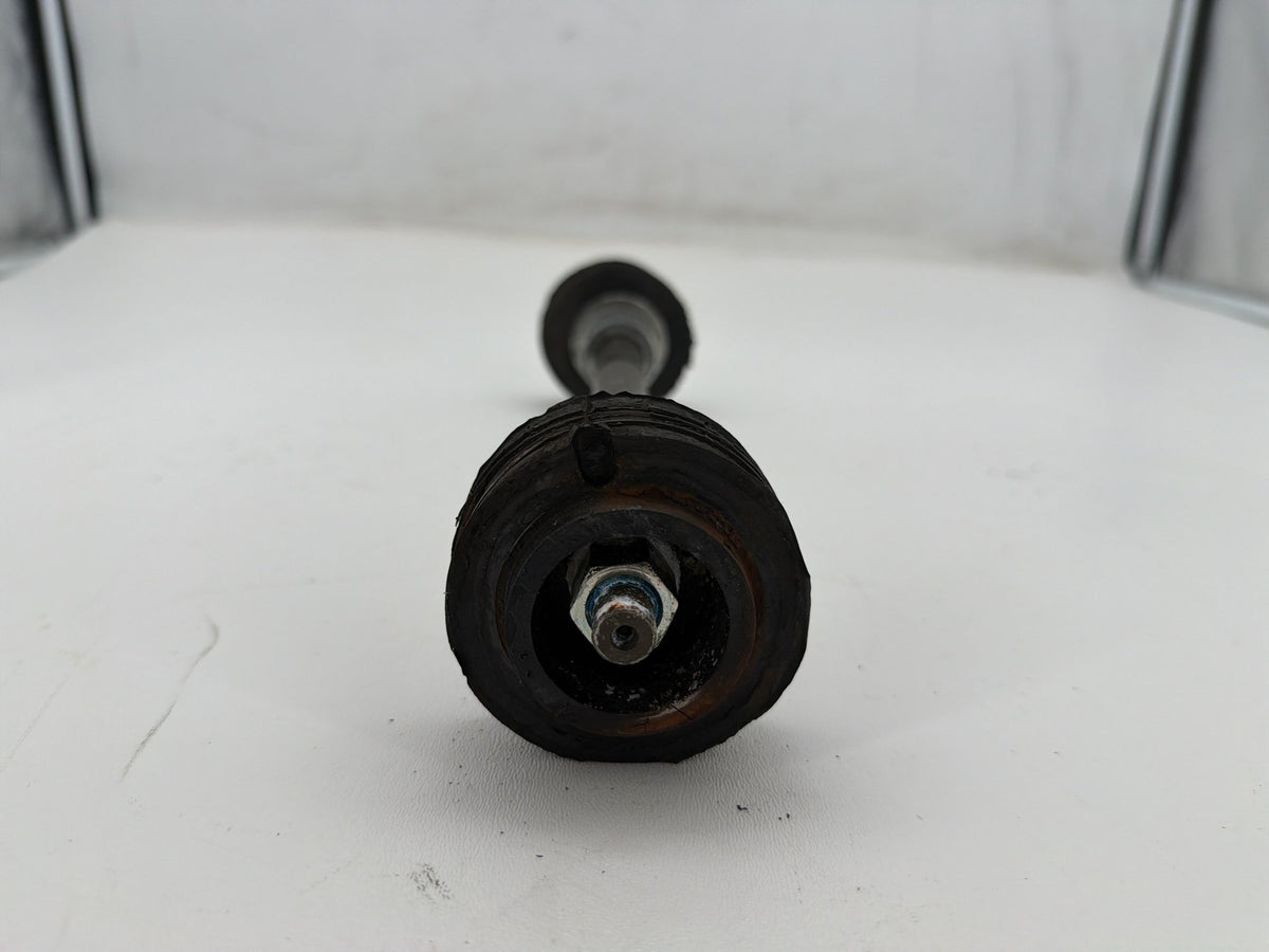 06 Harley Electra Glide Touring Classic OEM Rear Fork Swingarm Pivot Bolt Shaft