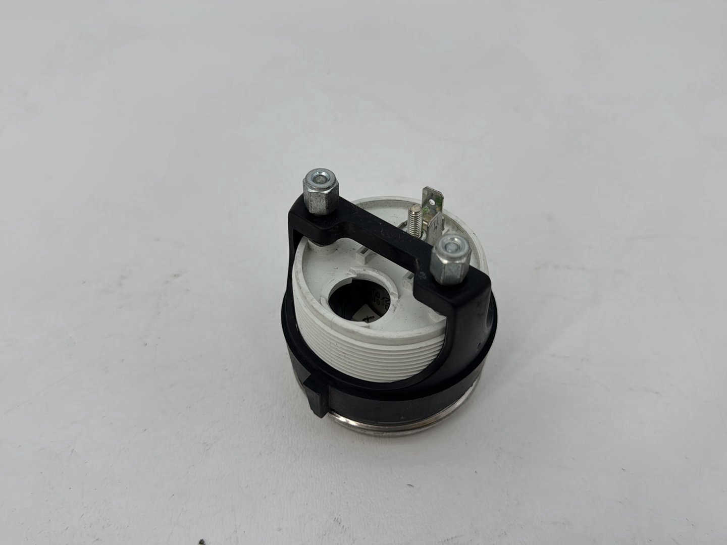 2007 - 2012 Harley-Davidson Touring Road Glide Battery Volt Meter Gauge 	75167-01A