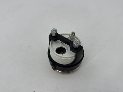2007 - 2012 Harley-Davidson Touring Road Glide Battery Volt Meter Gauge 	75167-01A