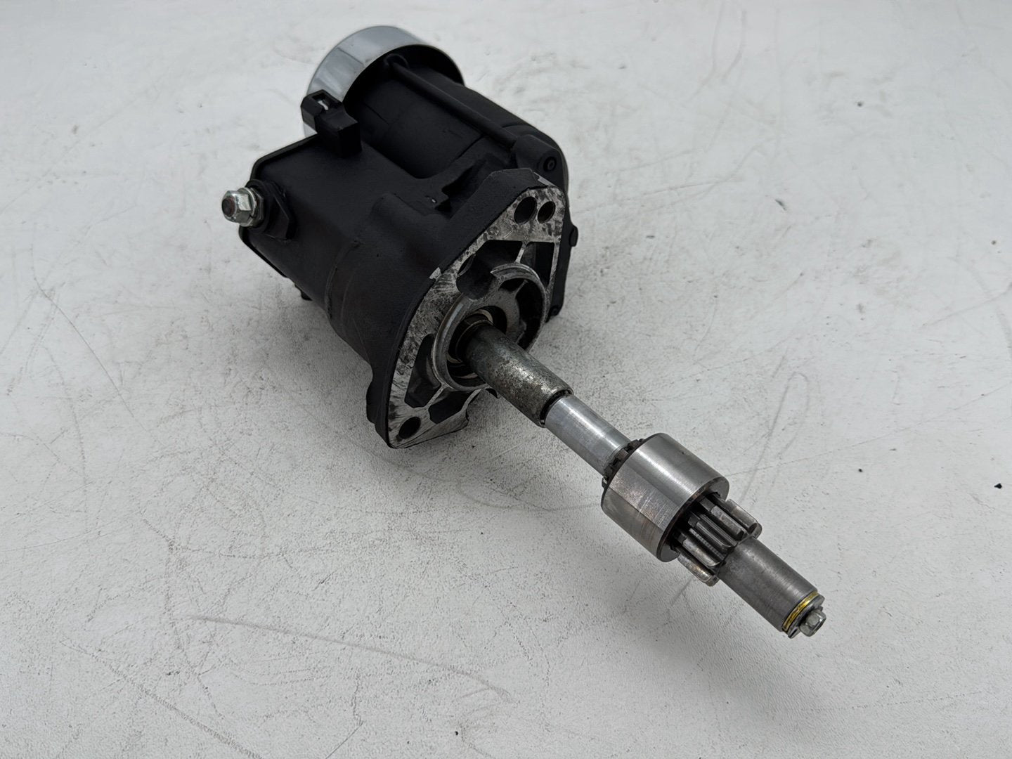 2006 Harley Street Glide Touring FLHXI OEM Engine Starter Motor