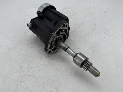 2006 Harley Street Glide Touring FLHXI OEM Engine Starter Motor