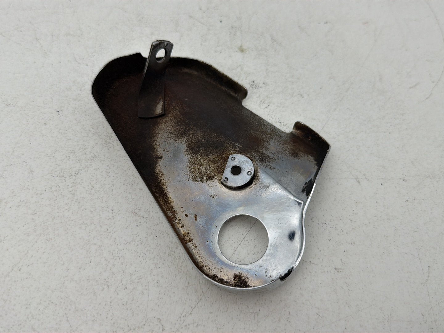 1986 - 1998 Harley-Davidson Softail Heritage Classic Gear Shifter Lever Arm 33644-65
