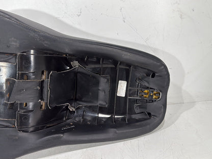 2015 Harley Road Glide Touring FLTRXS OEM Passenger Rider Driver Seat Saddle