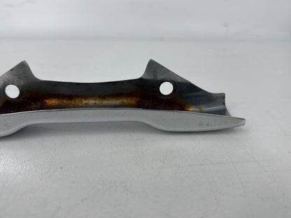 2005 Harley Sportster XL883C 883 Custom OEM Front Fork Trim Panel Cover 67861-96