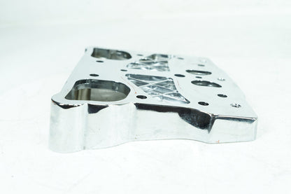 2012 - 2016 Harley-Davidson Touring Electra Ultra Twin Cam Lower 1 Rocker Box 17543-99A 17543-99A