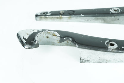 2004 - 2013 Harley-Davidson Sportster Base 883 Rear Left Right Fender Struts Bracket  	59902-04