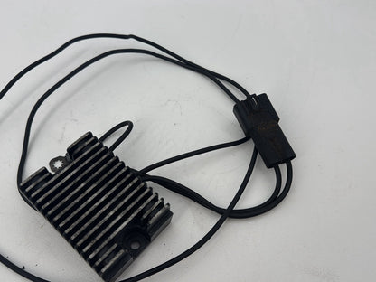 1999 - 2006 Harley-Davidson Dyna Low Rider Voltage Regulator Rectifier