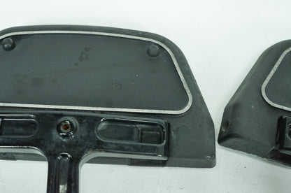 2007 - 2013 Harley-Davidson Touring Electra Glide Classic Left & Right Passenger Floorboard Foot Rest 50613-91A