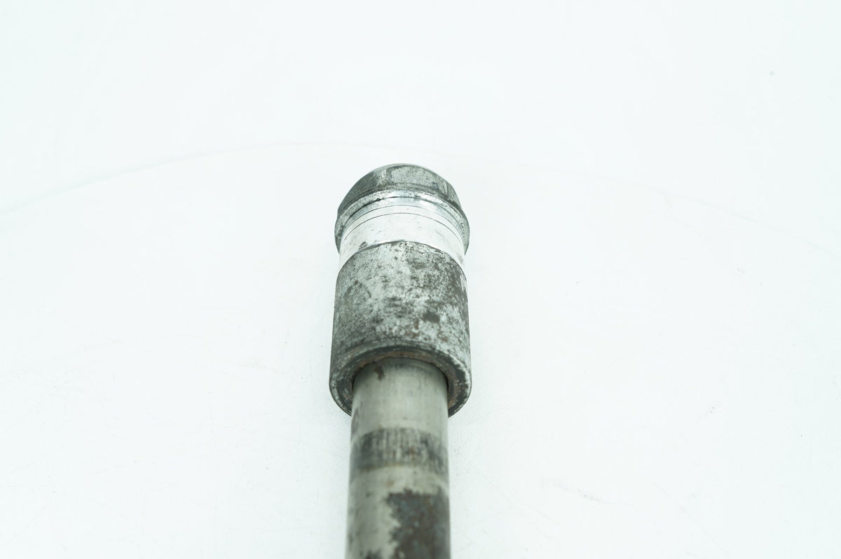 2013 Harley Sportster XL1200 C Custom OEM Rear Wheel Axle Bolt Shaft