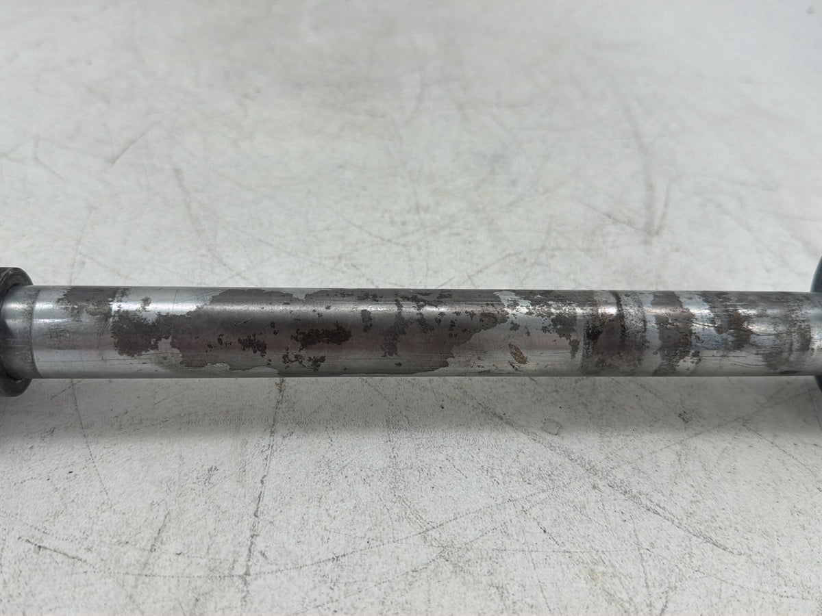 2006 Harley Electra Glide Touring Ultra FLHTCUI OEM Rear Wheel Axle Bolt Shaft