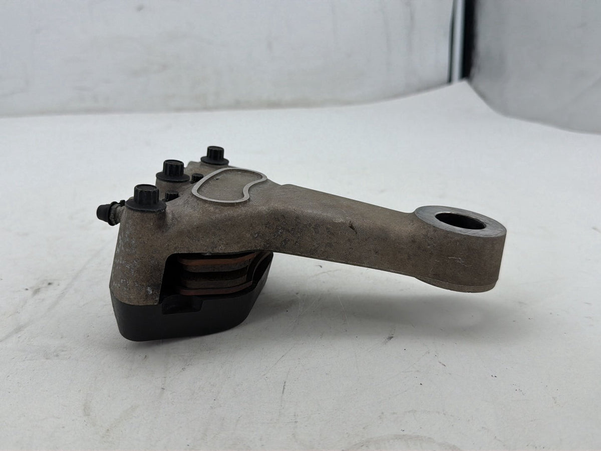 2007 Harley Electra Glide Touring Ultra FLHTCUI OEM Rear Back Brake Caliper