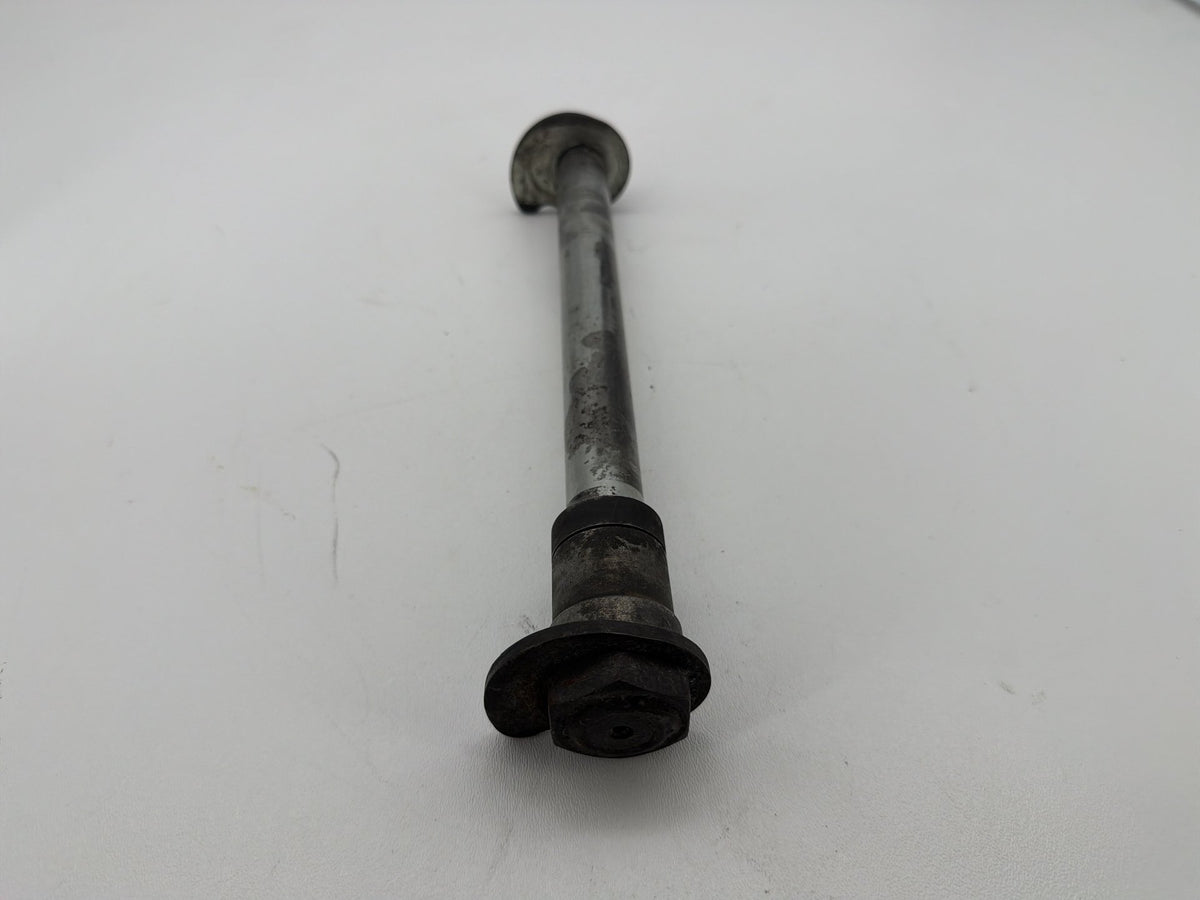 2006 Harley Electra Glide Touring Classic OEM Rear Wheel Axle Bolt Shaft