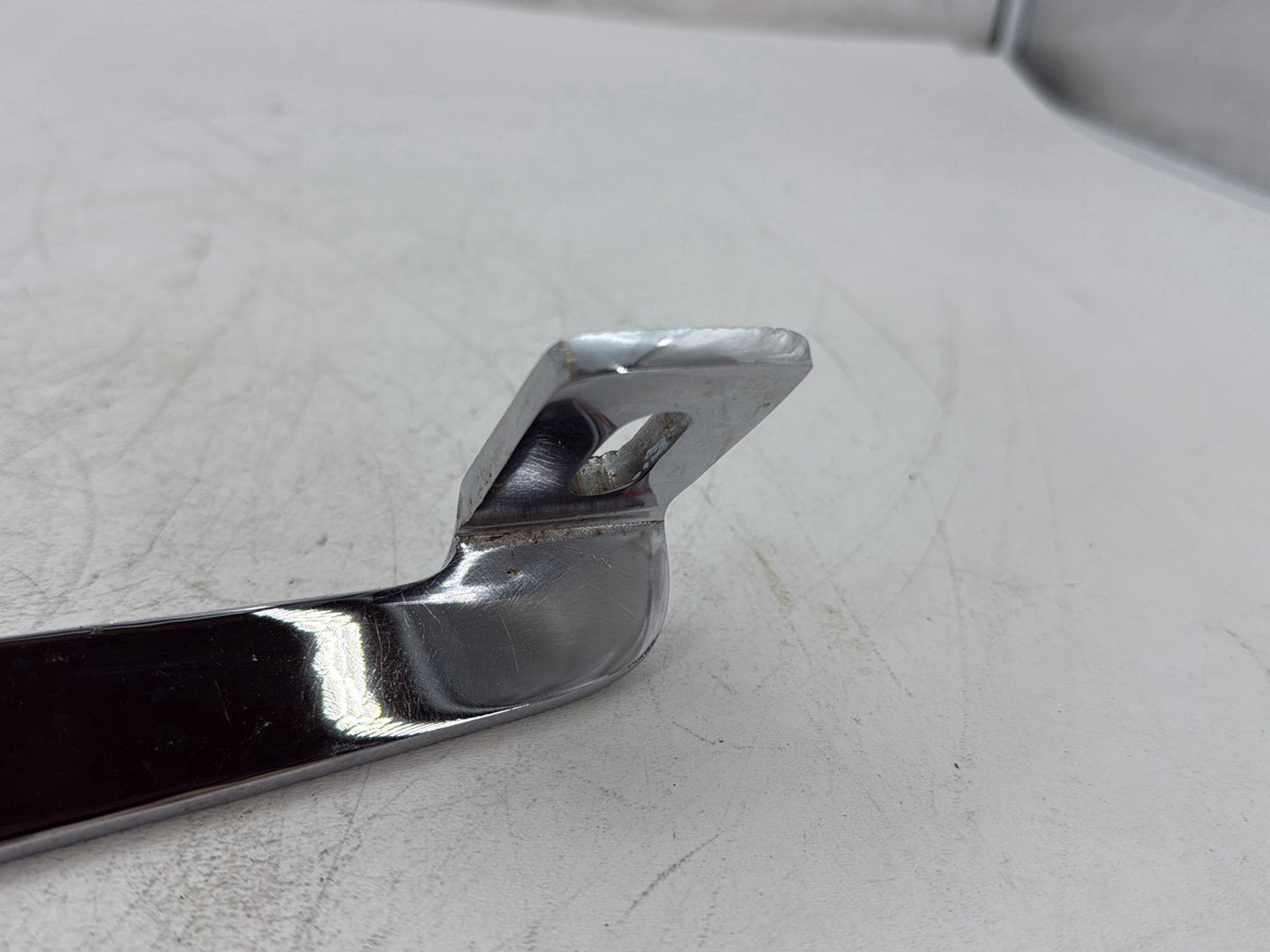 2001 Harley Sportster 883 Hugger XLH883 OEM Foot Brake Control Lever Pedal