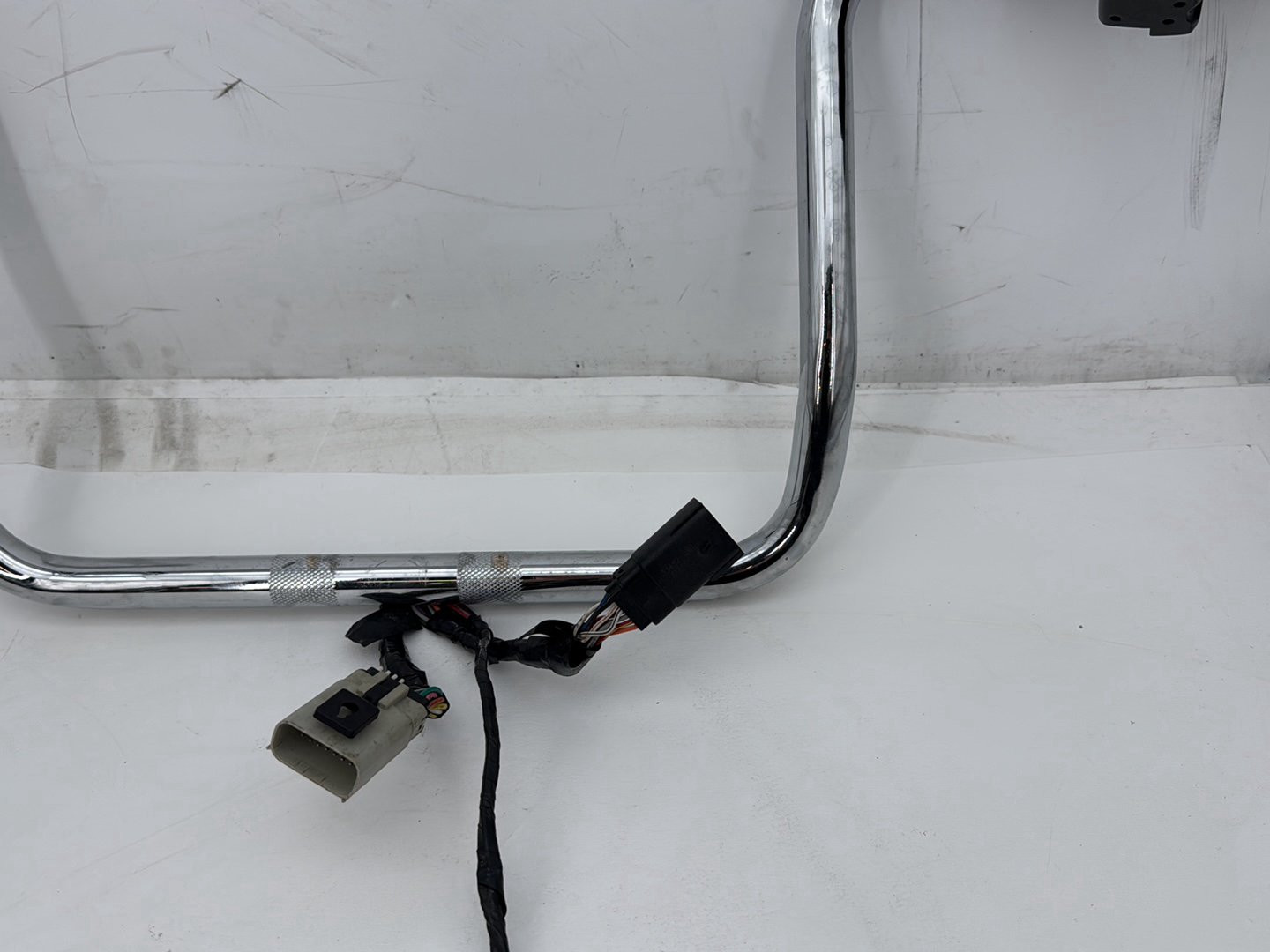 2013 Harley Street Glide Touring FLHX OEM Handlebars Left Right Switches Controls