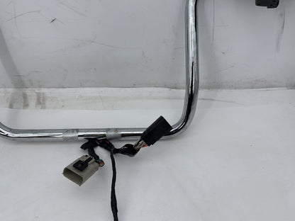 2013 Harley Street Glide Touring FLHX OEM Handlebars Left Right Switches Controls