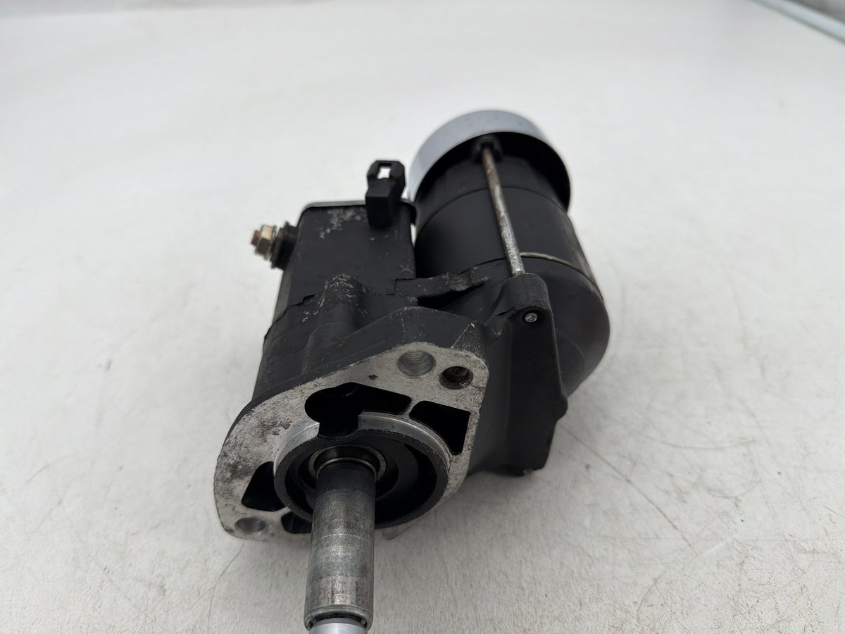 02 Harley Heritage Softail Classic FLSTC OEM Engine Starter Motor 31553-94B 12V
