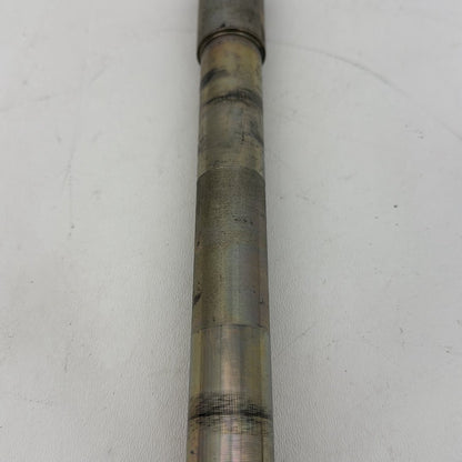 2007 - 2012 Harley-Davidson Dyna Super Glide Front Wheel Axle Bolt Shaft 41628-08